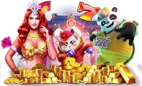 Màn hình game slot online đầy màu sắc tại sảnh tieng ruoi trên điện thoại