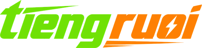Logo tieng ruoi